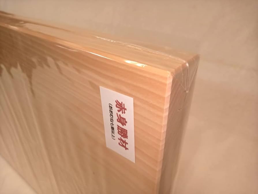 Amazon | 【アウトレット品】katajiya 業務用 特大サイズ 木製